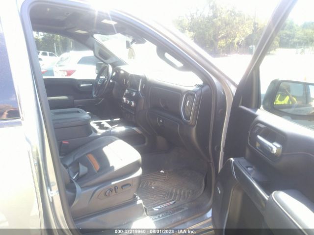 1GTP9EEL8LZ354563 GMC Sierra 1500 At4