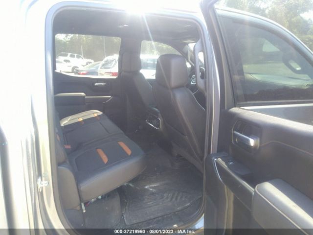 1GTP9EEL8LZ354563 GMC Sierra 1500 At4