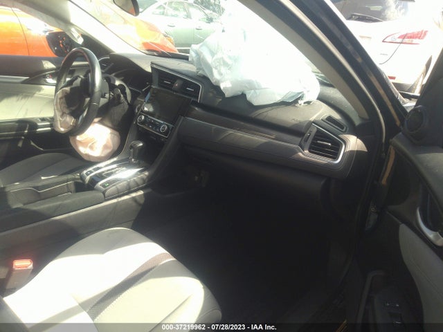 Honda Civic Sedan Ex 2020 19XFC1F3XLE204163 Image 5