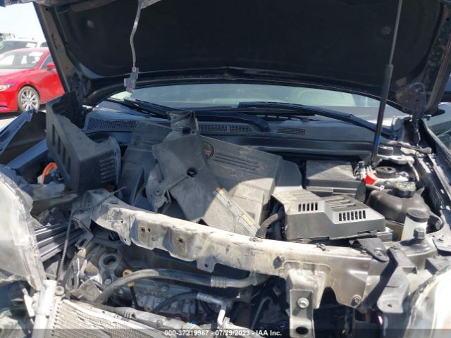 2GKFLNE30H6213961 GMC Terrain Sle