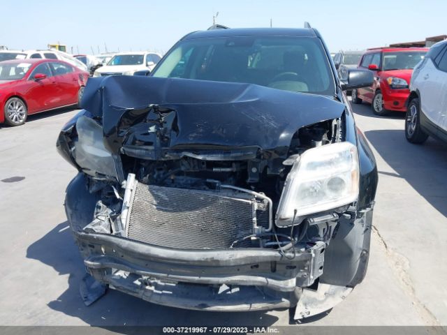 2GKFLNE30H6213961 GMC Terrain Sle