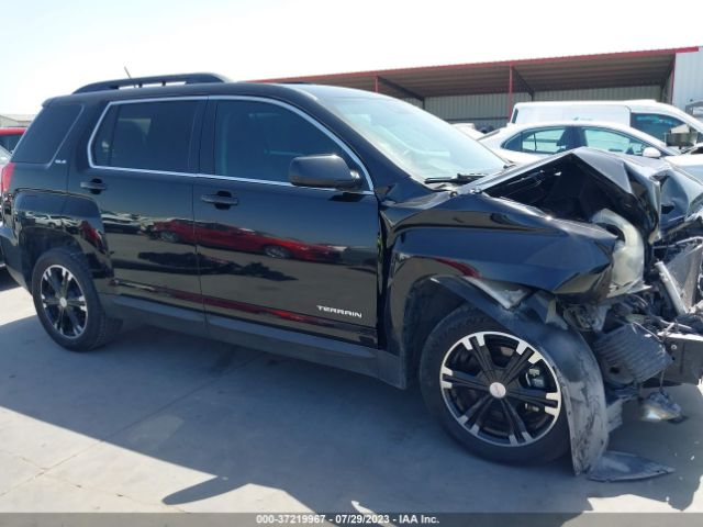 2GKFLNE30H6213961 GMC Terrain Sle
