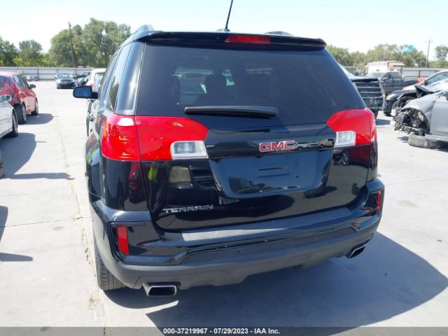 2GKFLNE30H6213961 GMC Terrain Sle