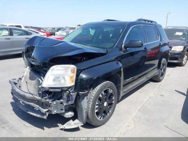 2GKFLNE30H6213961 GMC Terrain Sle