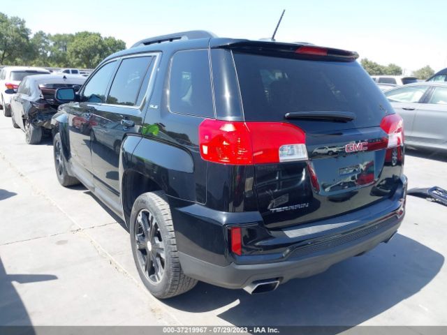2GKFLNE30H6213961 GMC Terrain Sle