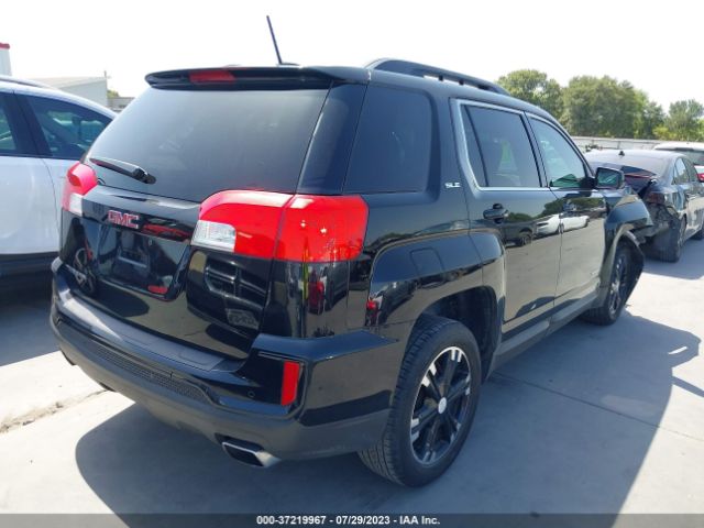 2GKFLNE30H6213961 GMC Terrain Sle
