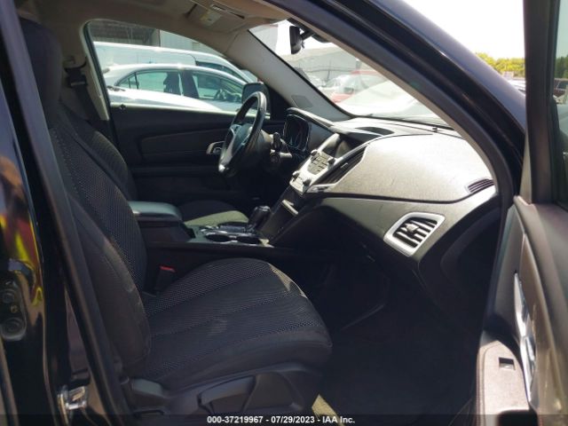 2GKFLNE30H6213961 GMC Terrain Sle