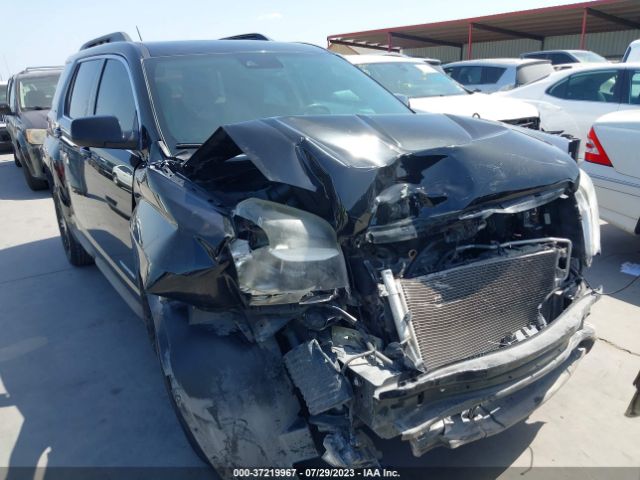 2GKFLNE30H6213961 GMC Terrain Sle