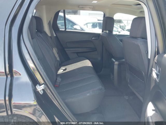 2GKFLNE30H6213961 GMC Terrain Sle