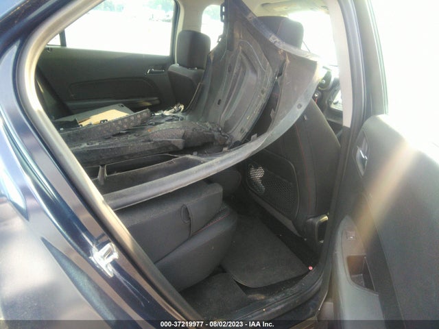 Chevrolet EQUINOX LS 2017 2GNFLEEK7H6271477 Image 8