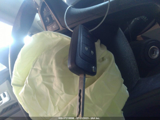 Chevrolet EQUINOX LS 2015 2GNALAEK6F6133347 Image 3