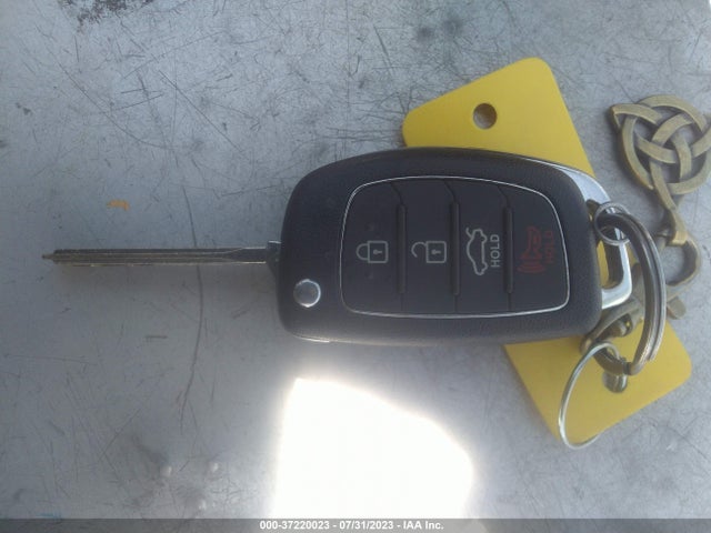 Hyundai Sonata 2.4l 2016 5NPE24AF3GH388400 Image 11