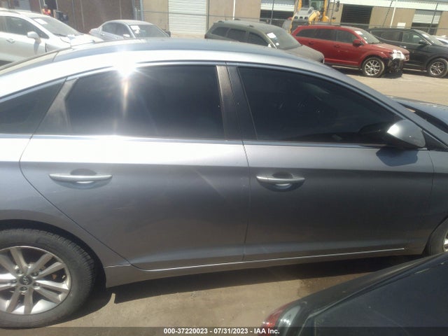 Hyundai Sonata 2.4l 2016 5NPE24AF3GH388400 Image 14
