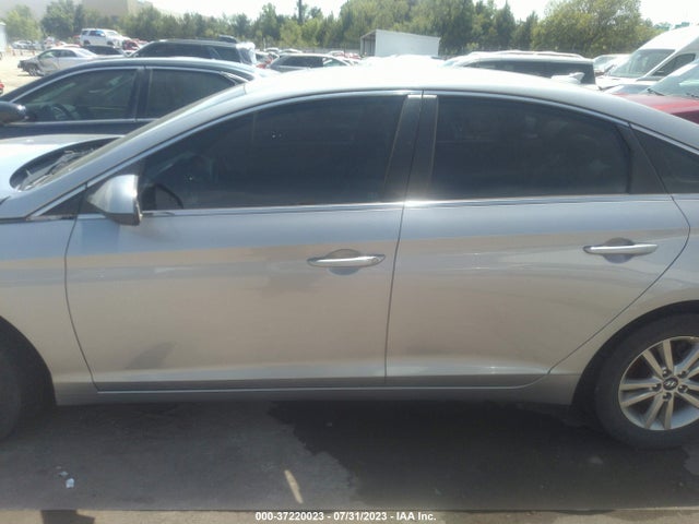 Hyundai Sonata 2.4l 2016 5NPE24AF3GH388400 Image 15