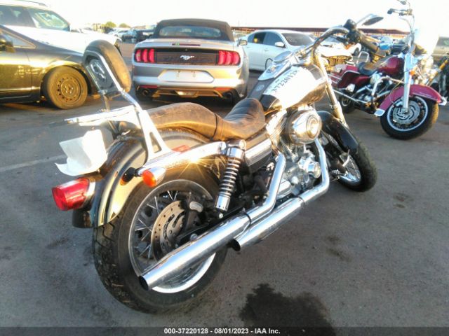 2007 HARLEY-DAVIDSON FXDC 1HD1GV4137K336612 Photo 3