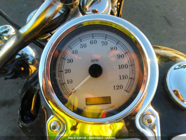 2007 HARLEY-DAVIDSON FXDC 1HD1GV4137K336612 Photo 6