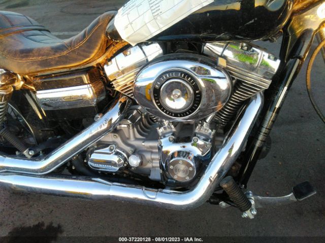 2007 HARLEY-DAVIDSON FXDC 1HD1GV4137K336612 Photo 7