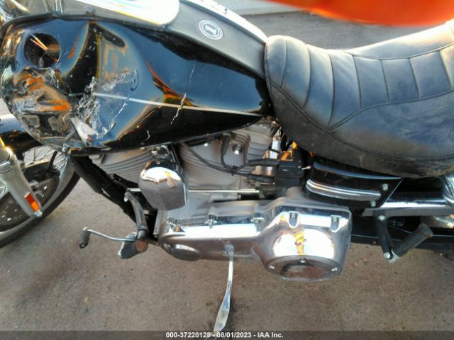 2007 HARLEY-DAVIDSON FXDC 1HD1GV4137K336612 Photo 8