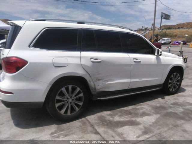 4JGDF7CE6EA323823 Mercedes-Benz Gl-class Gl 450