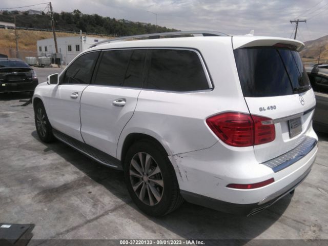 4JGDF7CE6EA323823 Mercedes-Benz Gl-class Gl 450