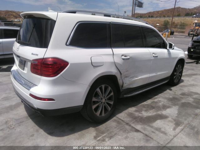 4JGDF7CE6EA323823 Mercedes-Benz Gl-class Gl 450