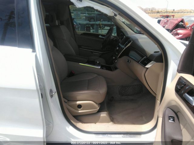 4JGDF7CE6EA323823 Mercedes-Benz Gl-class Gl 450