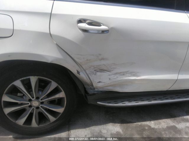 4JGDF7CE6EA323823 Mercedes-Benz Gl-class Gl 450