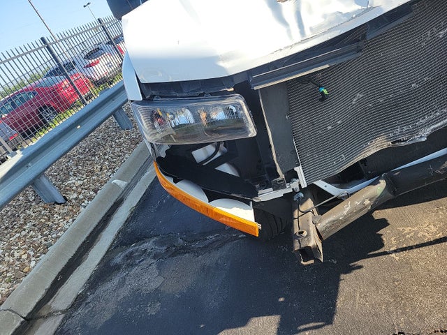 Chevrolet EXPRESS CARGO VAN 2021 1GCZGGFP9M1309059 Image 37