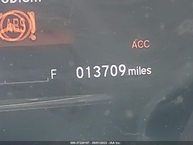 3CZRU6H52NM730215 Honda Hr-v Awd Ex