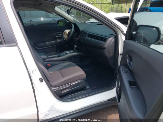 3CZRU6H52NM730215 Honda Hr-v Awd Ex