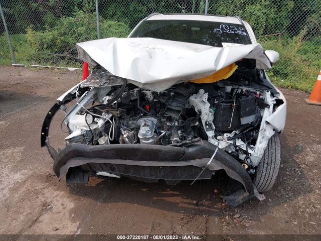 3CZRU6H52NM730215 Honda Hr-v Awd Ex