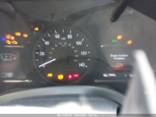 3CZRU6H52NM730215 Honda Hr-v Awd Ex