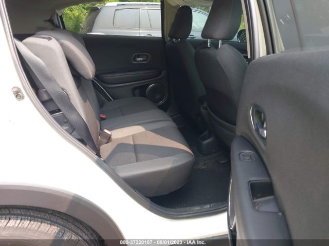 3CZRU6H52NM730215 Honda Hr-v Awd Ex
