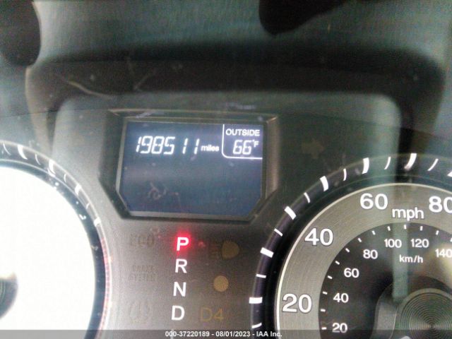 5FNRL5H64EB128691 Honda Odyssey Ex-l