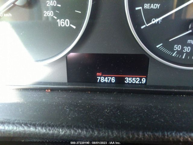 WBA3B1C50F5A05764 BMW 3 Series 320i