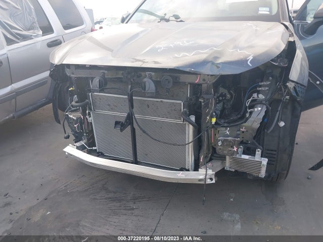 Toyota HIGHLANDER HYBRID 2022 5TDGARAH6NS511494 Image 6