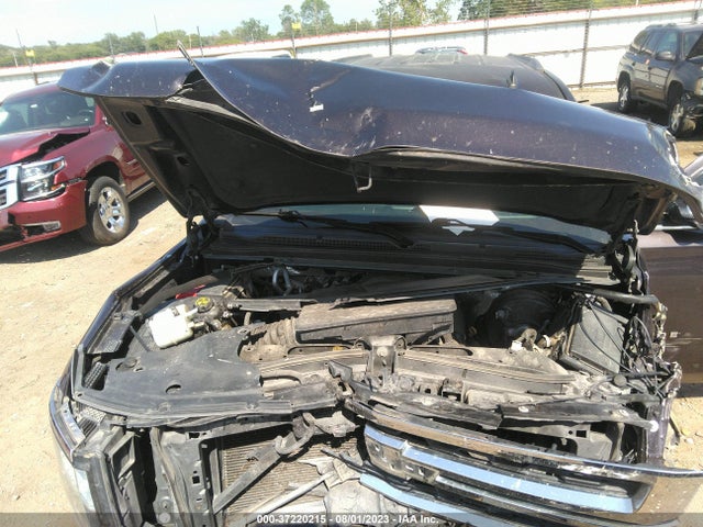 Chevrolet Tahoe Ls 2015 1GNSCAEC5FR283855 Image 10