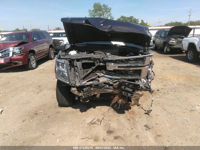 Chevrolet Tahoe Ls 2015 1GNSCAEC5FR283855 Image 13