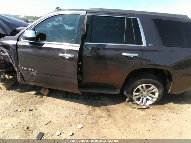 Chevrolet Tahoe Ls 2015 1GNSCAEC5FR283855 Image 15