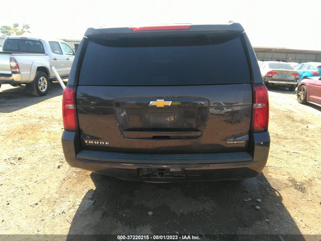 Chevrolet Tahoe Ls 2015 1GNSCAEC5FR283855 Image 17