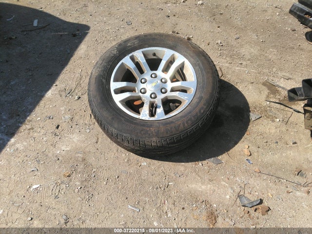 Chevrolet Tahoe Ls 2015 1GNSCAEC5FR283855 Image 12