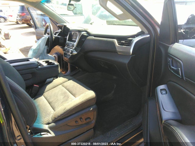 Chevrolet Tahoe Ls 2015 1GNSCAEC5FR283855 Image 5