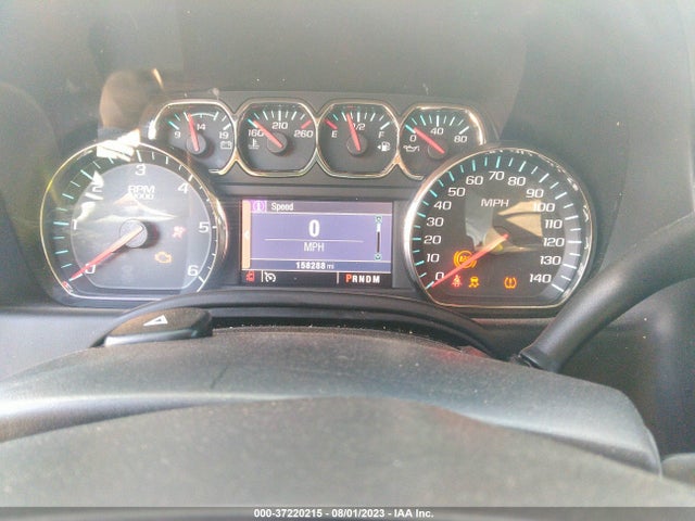 Chevrolet Tahoe Ls 2015 1GNSCAEC5FR283855 Image 7