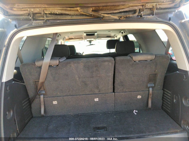 Chevrolet Tahoe Ls 2015 1GNSCAEC5FR283855 Image 8