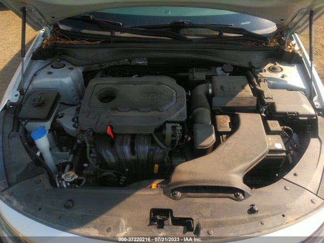 KIA gdi 2020 5XXGT4L30LG388109 Image 23
