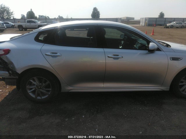 KIA gdi 2020 5XXGT4L30LG388109 Image 27