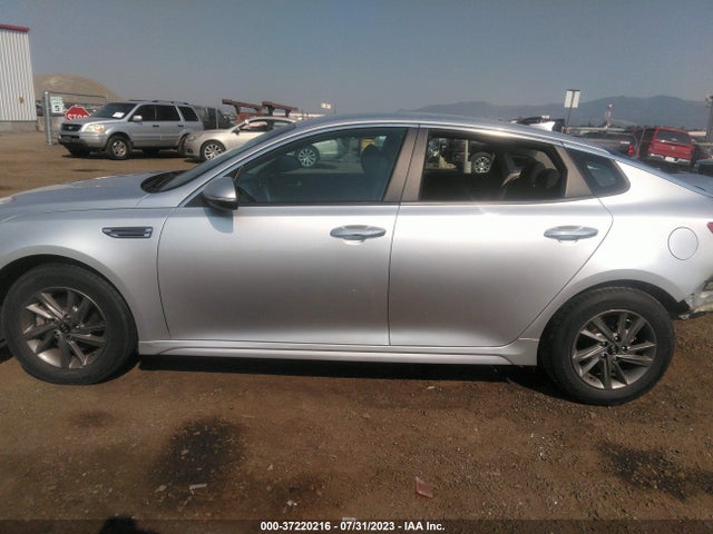 KIA gdi 2020 5XXGT4L30LG388109 Image 28