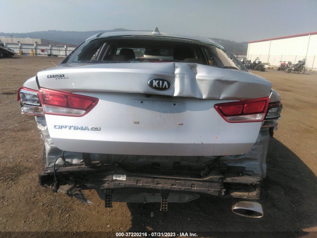 KIA gdi 2020 5XXGT4L30LG388109 Image 30