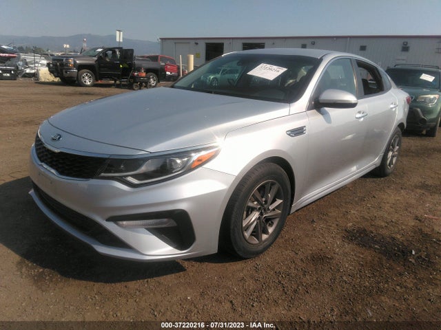 KIA gdi 2020 5XXGT4L30LG388109 Image 15