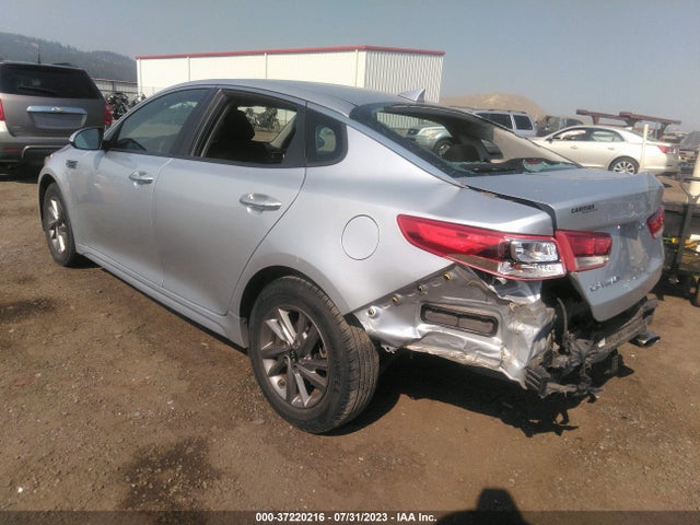 KIA gdi 2020 5XXGT4L30LG388109 Image 16